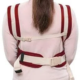 wolkomhome Baby Carrier Baby Carrier image 5