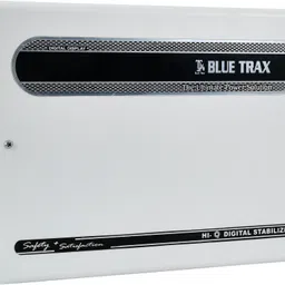 blue trax Digital Automatic Multipurpose Hanging 5 KVA 4000W | 2 TON AC 70V-280V Voltage Stabilizer-picture-11