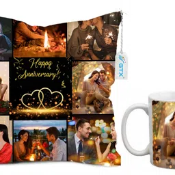 gtx Cushion, Mug Gift Set-picture-26