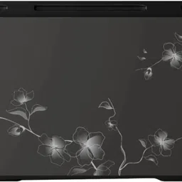 yogi enterprise Multipurpose Foldable with Cup Holder, Study , Bed Wood Portable Laptop Table image 3