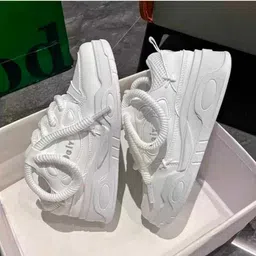 shozie Stylish Sneakers Shoes for Men And Boys Sneakers For Men image 3