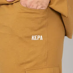 kepa Tshirt Pant Co-ords Set image 4