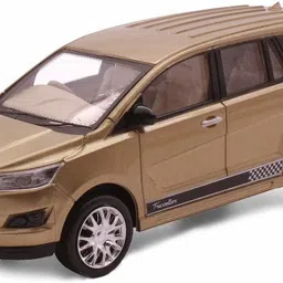 sarasi Cristiano Traveller Car Toy For Kids, Pull Back image 3