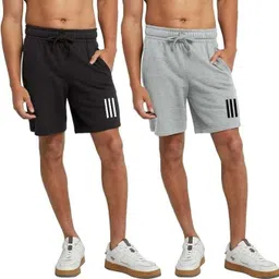 westman Pack of 2 Solid Men Boxer-picture-14