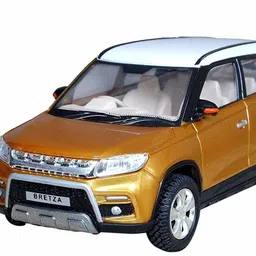 centy toys Vitara Breeza (Multicolour) image 3