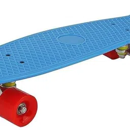 authfort 22 Inch Beginners Skateboard With Tool For kids age 3-12 22 inch x 10 inch Skateboard-picture-19