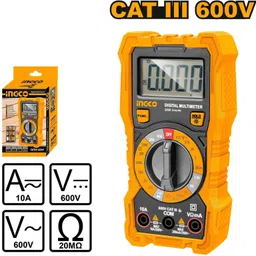 ingco DM2002 Digital Multimeter-picture-13