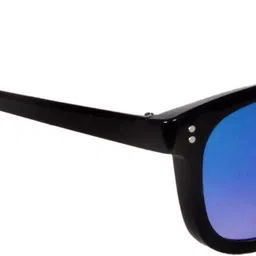 david martin UV Protection Wayfarer Sunglasses (Free Size) image 3