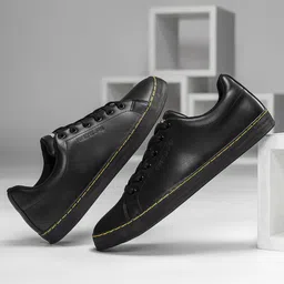 red tape Casual Sneaker Shoes for Men | Elegantly Rounded Front, Soothing Insole Sneakers For Men-picture-36