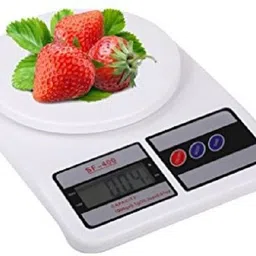 MASHREQ Sf-400a 10kg x 1g Digital scale2 Weighing Scale-picture-26