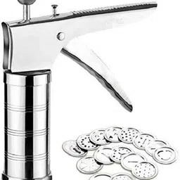 opera Set of 15 Pattern Discs Kitchen Press-picture-13