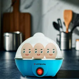 longway Eggo 350 W Egg Cooker image 4
