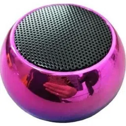 H A M Portable Wireless Mini Boost series 4 Colorful Bluetooth Party Speaker T35 1 W Bluetooth Home Audio Speaker-image-54