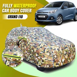 otoroys Hyundai Grand i10, Grand i10 Era, Grand i10 Magna, Grand i10 CRDi Sportz, Grand i10 Magna CNG, Grand i10 Magna Petrol Body Cover-picture-33