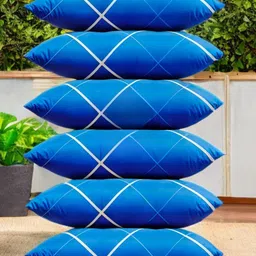 urmila creation Microfibre Sleeping Pillow Pack of 6 Solid LUXURY-picture-31