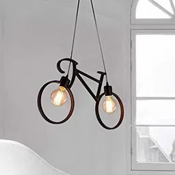 bdlight BD Light New Pendant Cycle Shape Ceiling Lamp And Light Pendants Ceiling Lamp Pendant Lamp Ceiling Lamp image 1