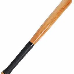 styrkr Best Wooden Quality Full Sized Baseball Bat-010 Willow Baseball Bat For 15+ Yrs-picture-42