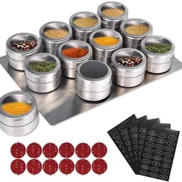 avresta Spice Set Steel-picture-36