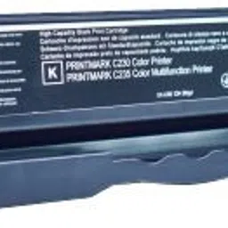 printmark Genuine C230 /C235 Color Multifunction Printer Standard capacity Toner Cartridge Black Ink Cartridge image 4