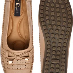 rimezs NVSH646 Loafers For Women image 5