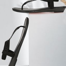 bata Women Wedges Sandal-picture-44