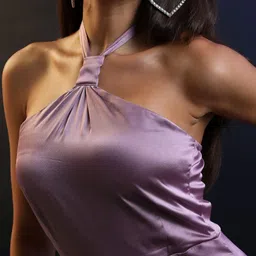 tokyo talkies Solid Women Jumpsuit image 3