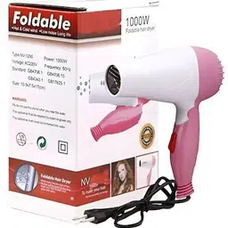 Lakhera NV-1290 Hair Dryer-picture-12
