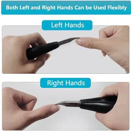 variyaenterprise28 Toe Nail Clipper Pedicure image 5