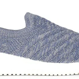 bata SKETCH Slip On Sneakers For Women image 3