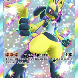 Epic Evolution Cards – Premium Pokémon Edition-image-96