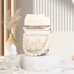 Moti Glass mug Glass Coffee Mug-image-39