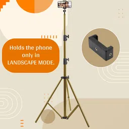 Flipkart SmartBuy Lightweight & Portable 7 Feet Aluminum Alloy Studio Light Stand For Videos|Photo Tripod-picture-26