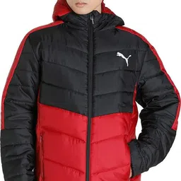 puma WarmCELL Padded Jacket Men Colorblock Padded Jacket image 1