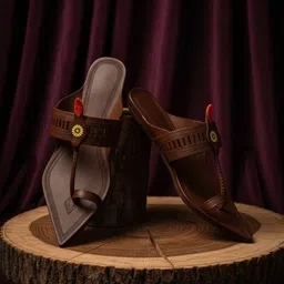 kolhapuri Men Sandal-picture-25