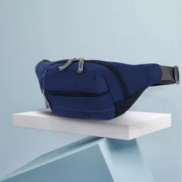 Tucker Waterproof Fanny Pack Belt for Travelling Waist Bag-picture-17