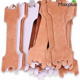 Max Plus 50pcs Better Breath Nose Strip - Anti-snoring Nasal Strips makes Easier to Breathe Right (Large/Medium Combo) image 5