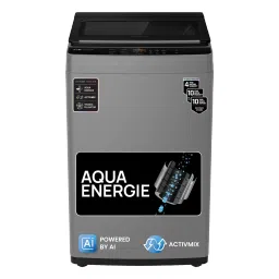 IFB 6.5 kg 5 Star Fully Automatic Top Load Washing Machine (TL650MG1, Powered By AI, Medium Grey)-picture-20
