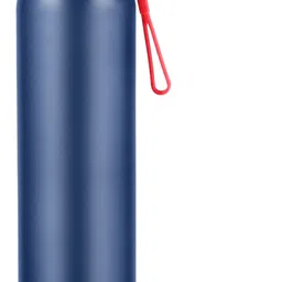 pexpo 1000 ml, 24 Hrs Hot & Cold ISI Certified, Bravo Vacuum insulated Water Bottle 1000 ml Flask-picture-24