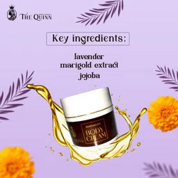 the quinn Moisturizing Lotion For Dry Skin,Face & Body image 2