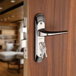 sardar Iron Glossy Handlesets image 1