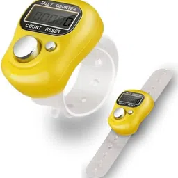 nc calicut 1011 Digital Tally Counter image 2