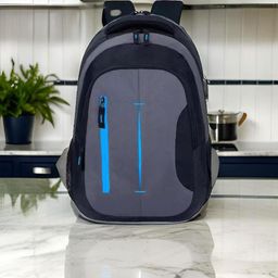 houseofcommon Large 35 L Laptop Backpack backpack bag laptop bag school backpag(18.2*14)-picture-4