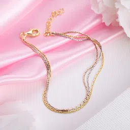 zavya Sterling Silver Sterling Silver Bracelet-picture-25