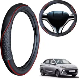 aarsh store Steering Cover For Hyundai NA-picture-23