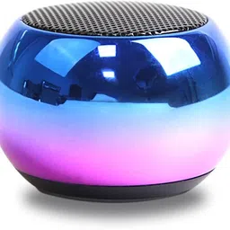 icall M3 Portable Bluetooth Mini Dynamic Metal Sound 5 W Bluetooth Speaker-picture-13