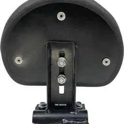 dhe best Adjustable Passenger Backrest image 2