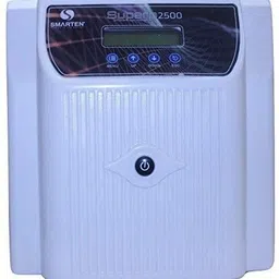 smarten Superb 2500 VA / 2.5kVA 24 Volt 50 Amp MPPT Solar PCU Inverter (Support 1500-1800Watts Panels) 2500 VA / 50 Amp Solar PCU (Support 1500-1800Watts Panels) Pure Sine Wave Inverter-picture-31