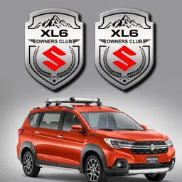 carmetics Emblem for Car-picture-15