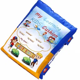 bhvmey kids study baby pillow book toys for kids image 3