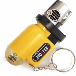 Refillable Essentials Refillable Mini Compact Cigarette Lighter Pocket Lighter-image-58